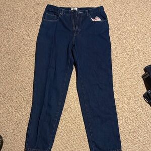 Men's Slim Fit Jeans - Blue Open Country